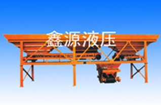蒸养砖机生产线附机